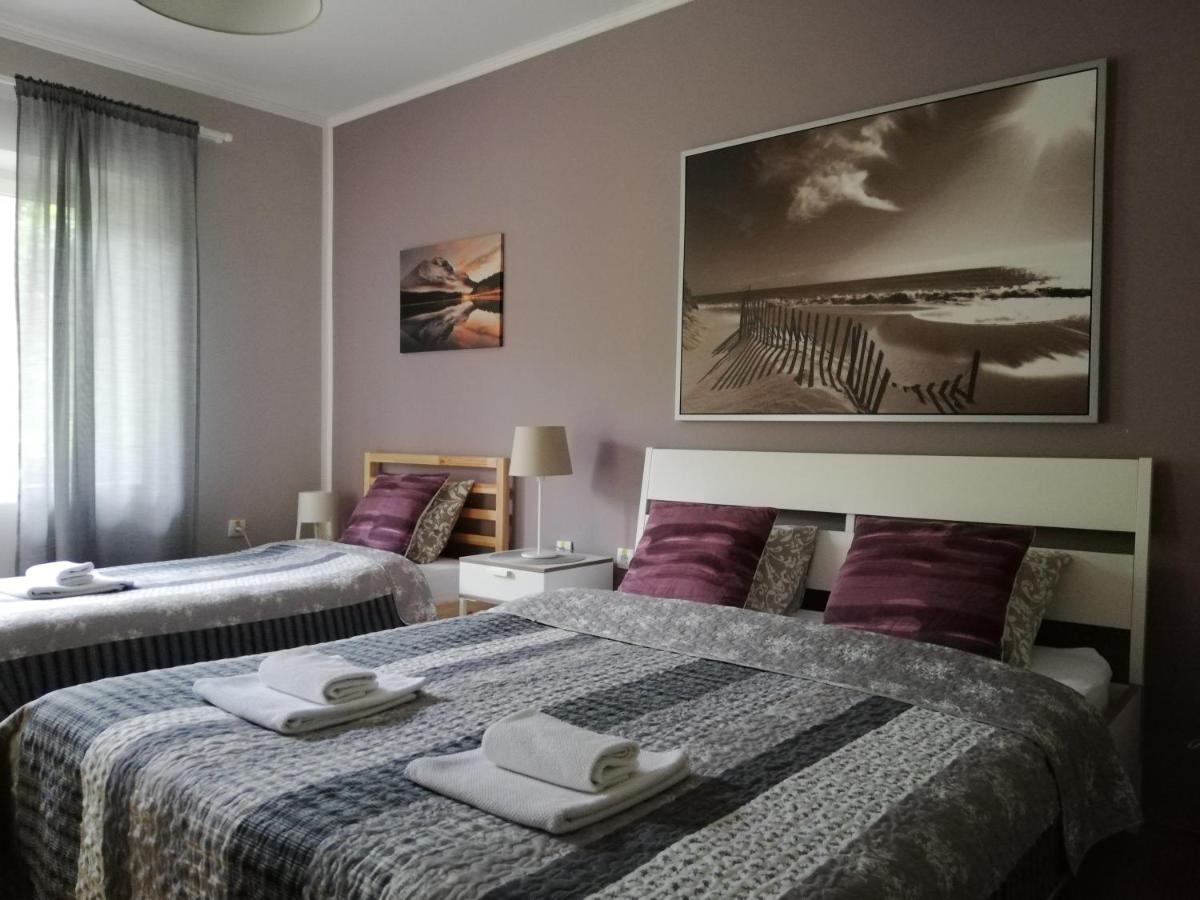 Apartment Jazz Ґолубац Екстер'єр фото