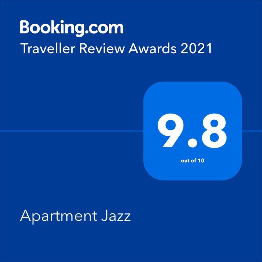 Apartment Jazz Ґолубац Екстер'єр фото