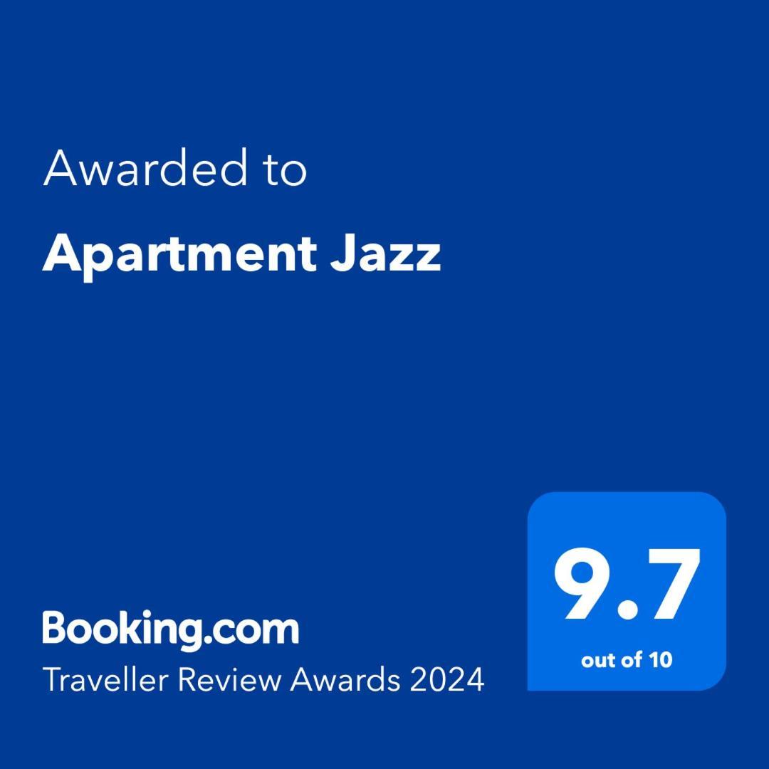 Apartment Jazz Ґолубац Екстер'єр фото