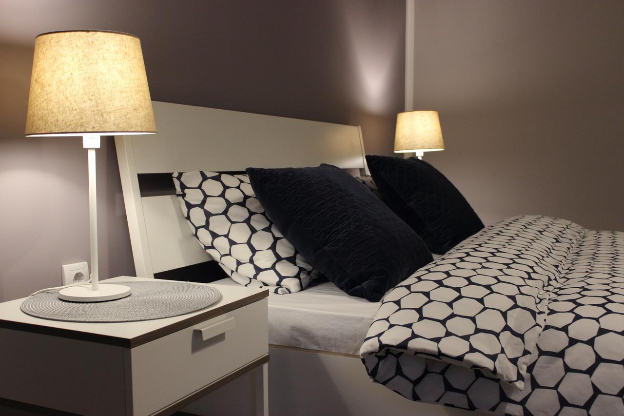Apartment Jazz Ґолубац Екстер'єр фото