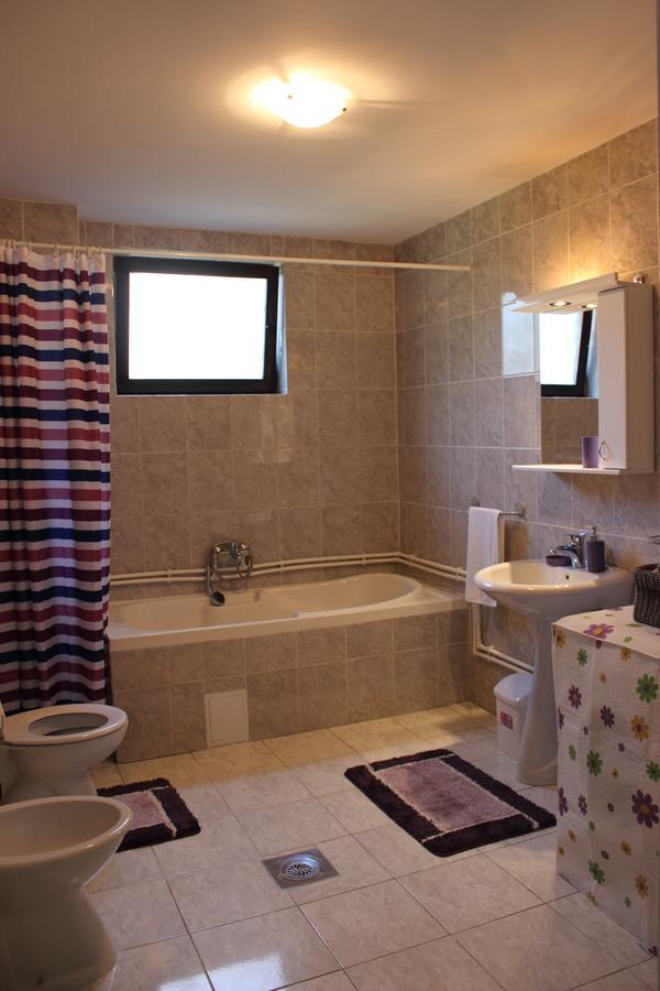 Apartment Jazz Ґолубац Екстер'єр фото