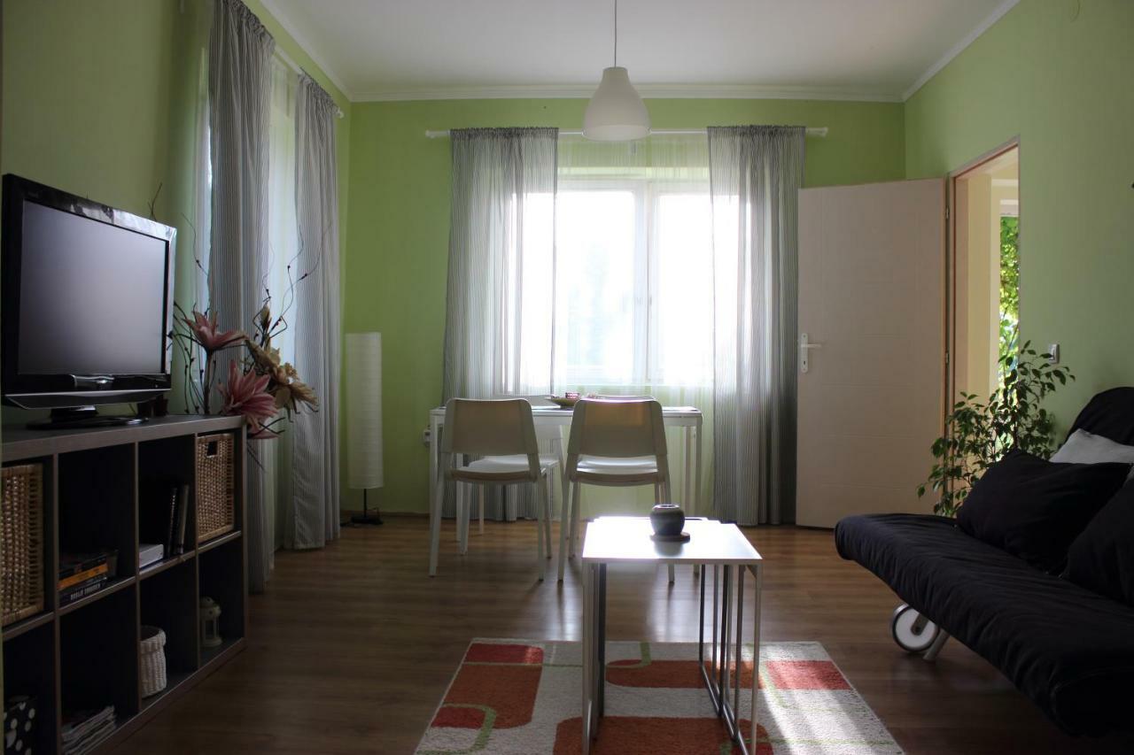 Apartment Jazz Ґолубац Екстер'єр фото