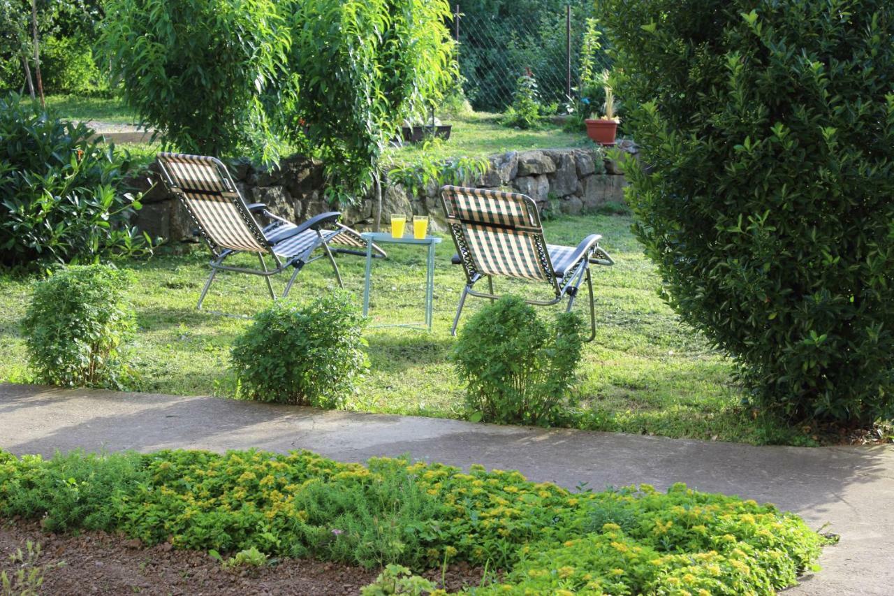 Apartment Jazz Ґолубац Екстер'єр фото