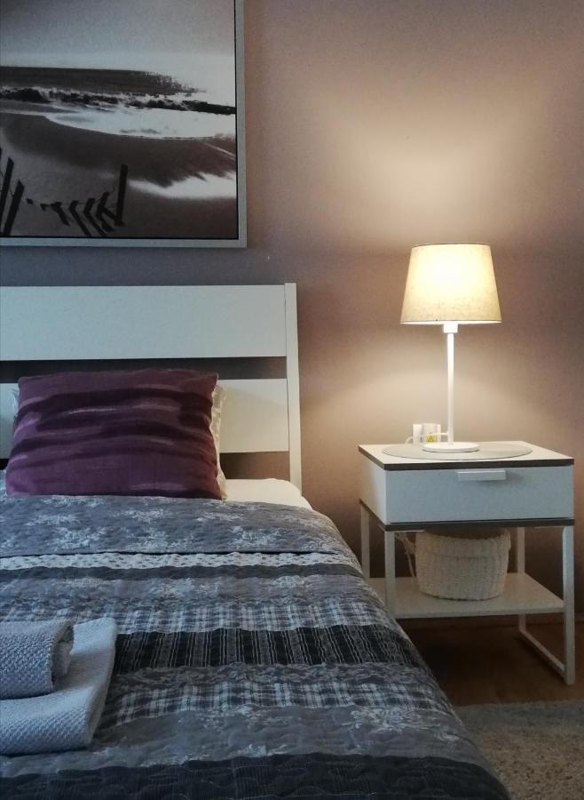 Apartment Jazz Ґолубац Екстер'єр фото